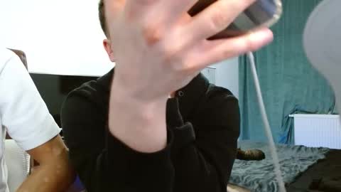 germanyhot19 online show from February 14, 2026, 6:48 pm