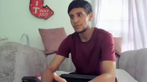 gero online show from January 16, 2026, 7:18 pm