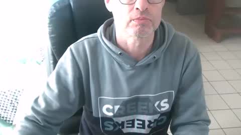 Snapshot of geronemo62 chatting on March 29, 2026, 8:25 am geronemo62 online show from March 29, 2026, 8:25 am