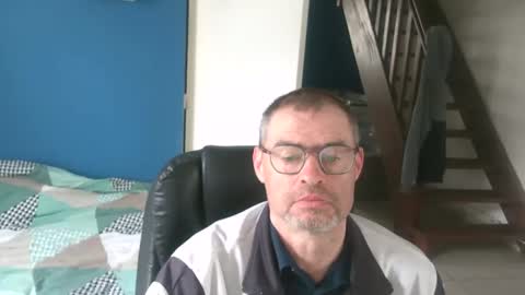 Snapshot of geronemo62 chatting on April 4, 2026, 9:29 am geronemo62 online show from April 4, 2026, 9:29 am