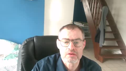 Snapshot of geronemo62 chatting on April 5, 2026, 9:06 am geronemo62 online show from April 5, 2026, 9:06 am