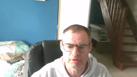 Snapshot of geronemo62 chatting on April 10, 2026, 9:36 am geronemo62 online show from April 10, 2026, 9:36 am