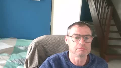Snapshot of geronemo62 chatting on April 11, 2026, 2:32 pm geronemo62 online show from April 11, 2026, 2:32 pm