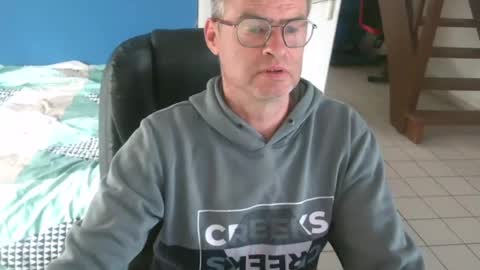 Snapshot of geronemo62 chatting on May 31, 2026, 4:14 pm geronemo62 online show from May 31, 2026, 4:14 pm