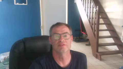 Snapshot of geronemo62 chatting on July 11, 2026, 12:41 pm geronemo62 online show from July 11, 2026, 12:41 pm