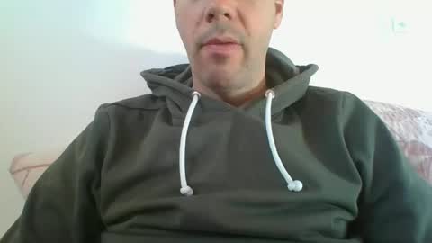 geronimo_2 online show from January 12, 2025, 9:40 am