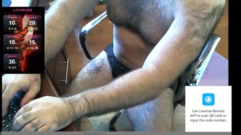 Daddy Jokes online show from December 21, 2024, 2:37 pm