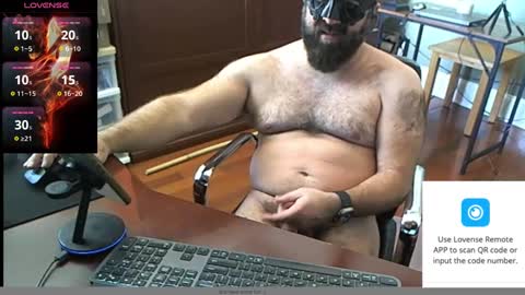 Daddy Jokes online show from March 3, 2025, 4:14 pm