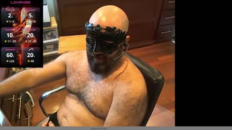 Daddy Jokes online show from September 28, 2025, 4:12 pm