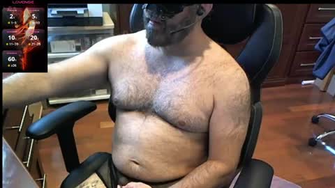 Daddy Jokes online show from April 28, 2026, 12:21 pm