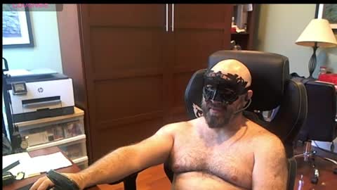 Daddy Jokes online show from May 7, 2026, 4:12 pm