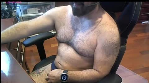 Daddy Jokes online show from May 8, 2026, 12:10 pm