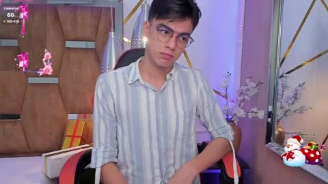 Geronimo online show from December 27, 2024, 4:36 am