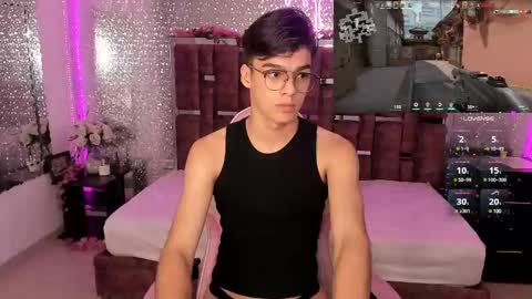 Geronimo online show from February 13, 2025, 8:06 am