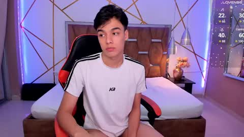 Geronimo online show from February 24, 2025, 4:38 am