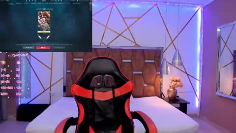 Geronimo online show from February 24, 2025, 8:06 am