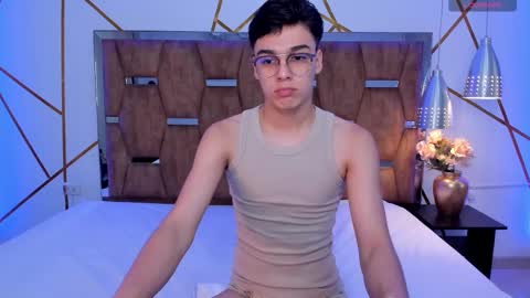 Geronimo online show from March 5, 2025, 5:18 am