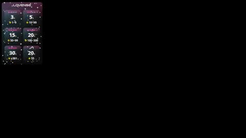 Geronimo online show from September 13, 2025, 4:45 am