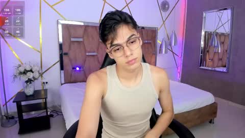 Geronimo online show from May 28, 2026, 5:38 am