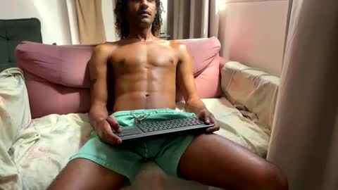 gerson229 online show from March 30, 2026, 4:08 pm