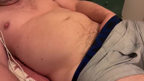 girthyperv online show from March 2, 2025, 9:31 am