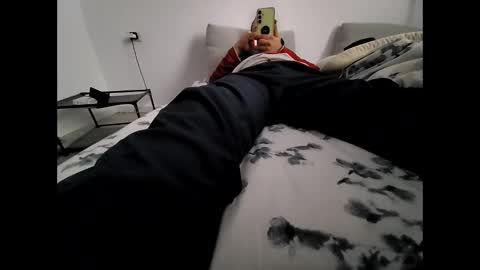 Snapshot of gescos chatting on February 2, 2025, 6:37 am gescos online show from February 2, 2025, 6:37 am