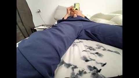 Snapshot of gescos chatting on February 9, 2025, 11:25 am gescos online show from February 9, 2025, 11:25 am