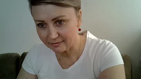 gessy_angel online show from February 3, 2026, 7:57 am