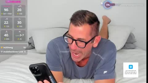 Pratford Williams online show from September 10, 2025, 9:26 pm