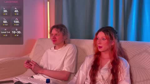 Liz and Mark online show from April 13, 2026, 7:41 pm