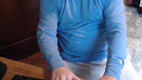 gethoggy online show from January 3, 2025, 5:53 pm