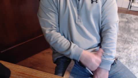 gethoggy online show from January 10, 2025, 7:11 pm