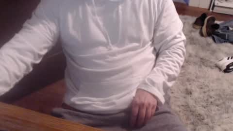 gethoggy online show from January 30, 2025, 9:25 pm