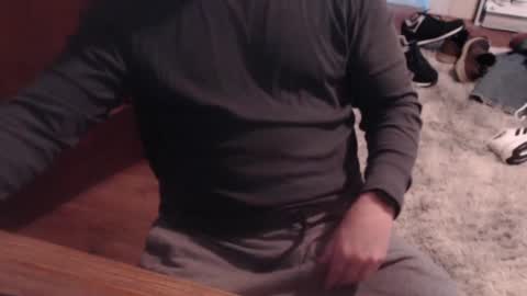 gethoggy online show from January 31, 2025, 7:18 pm