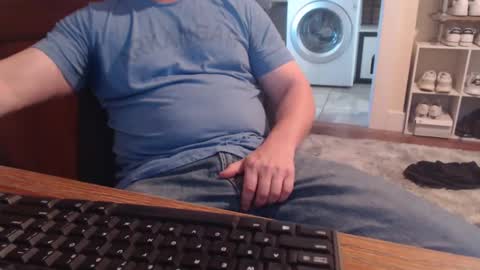 gethoggy online show from September 30, 2025, 5:40 pm