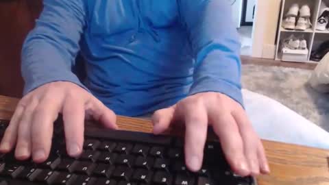 gethoggy online show from February 22, 2026, 4:49 pm