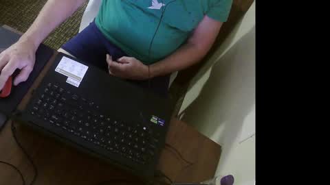 Gethyn online show from January 2, 2025, 5:18 pm