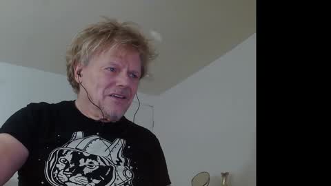 Gethyn online show from January 6, 2025, 3:09 am