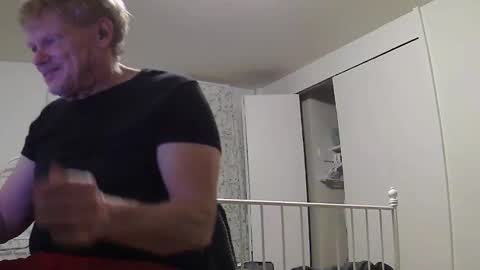 Gethyn online show from January 13, 2025, 4:07 am