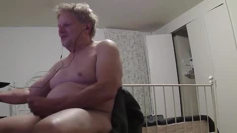 Gethyn online show from January 14, 2025, 4:57 am