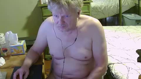 Gethyn online show from February 7, 2025, 8:42 pm