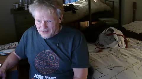 Gethyn online show from February 19, 2025, 8:44 am