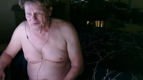 Gethyn online show from March 11, 2025, 7:04 am