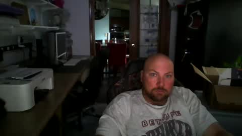 getrdonerite online show from October 13, 2025, 1:33 pm