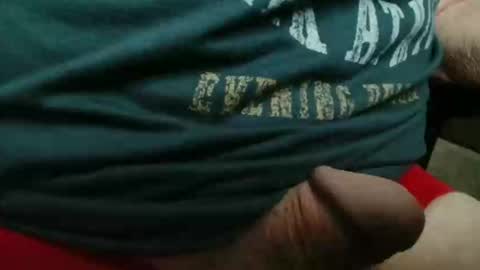 gettingstiff online show from October 8, 2025, 10:02 am