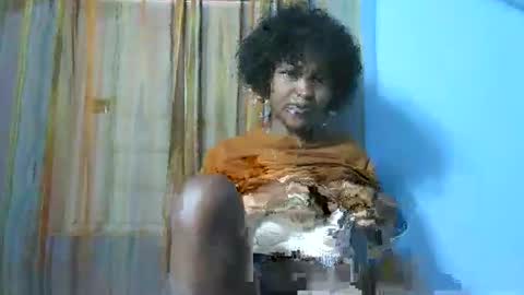 gggloria online show from October 20, 2025, 6:25 am