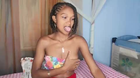 gggloria online show from February 21, 2026, 5:52 am