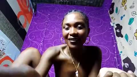 gggloria online show from March 18, 2026, 6:27 am