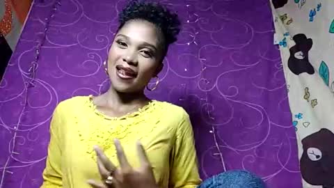 gggloria online show from March 23, 2026, 6:28 am