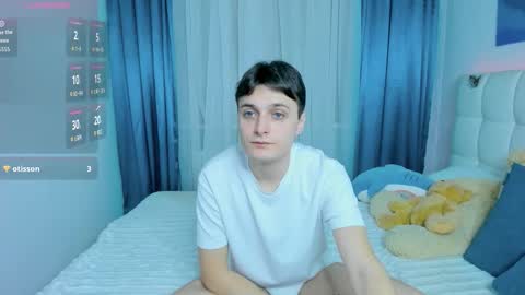 Alex online show from November 13, 2025, 10:36 am